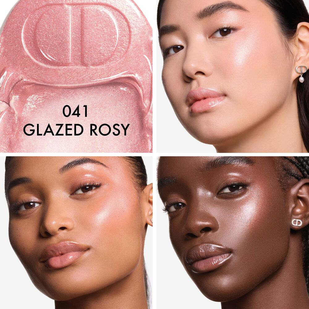 DIOR BACKSTAGE GLASSY GLOW STICK (ILUMINADOR EN BARRA)